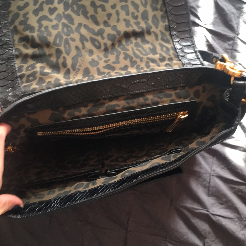 Rebecca Minkoff attaché case - Picture 3 of 3
